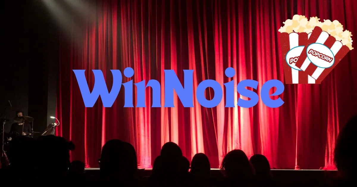 Winnoise