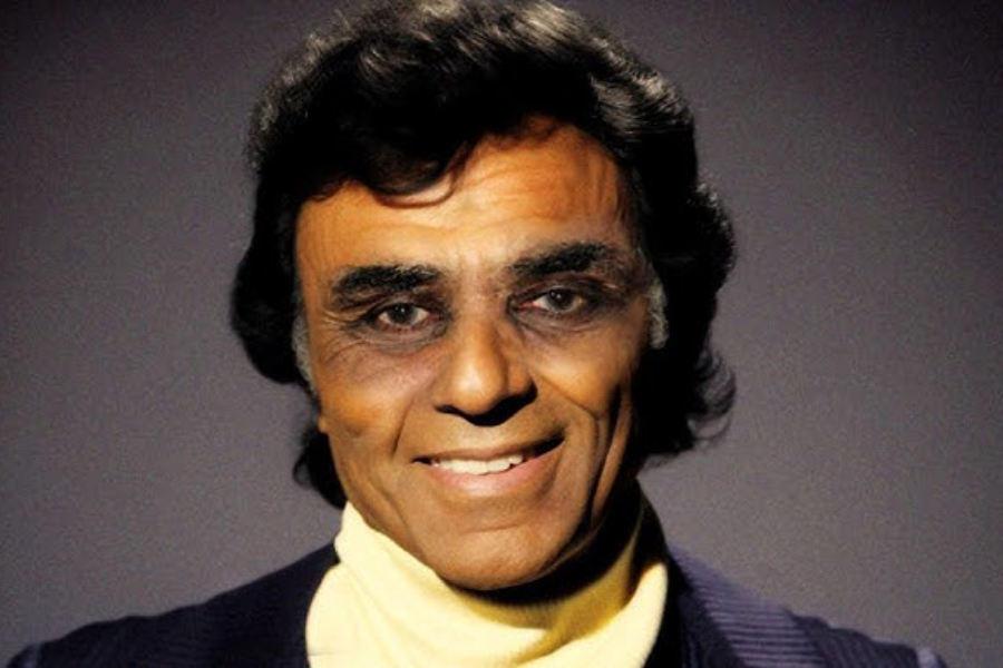 johnny mathis net worth