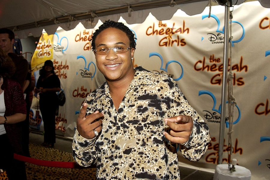 orlando brown net worth