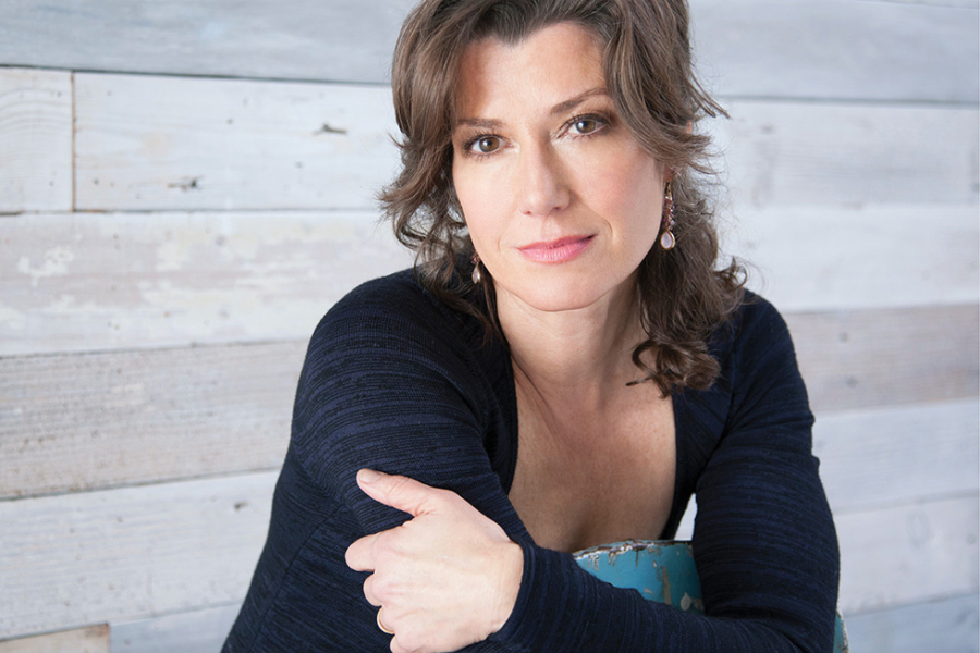 amy grant