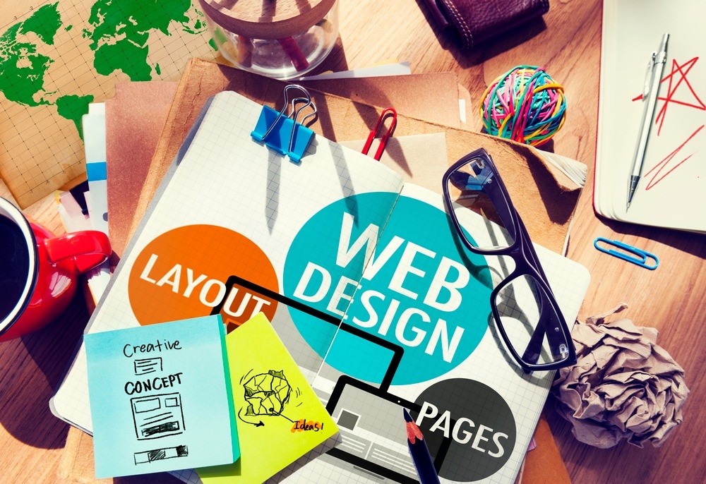 Web Design Company