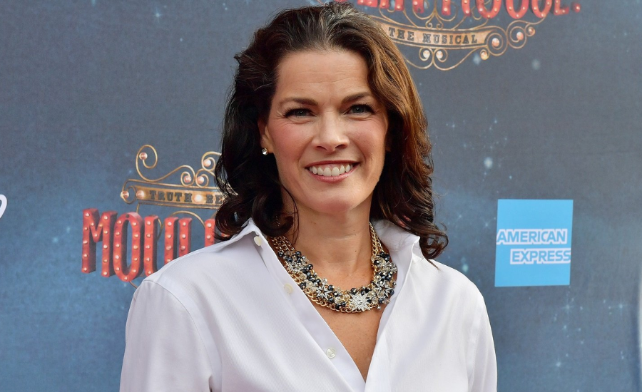 Nancy Kerrigan