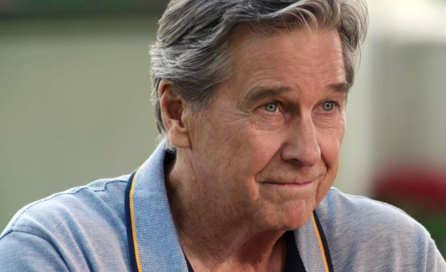 tim matheson net worth