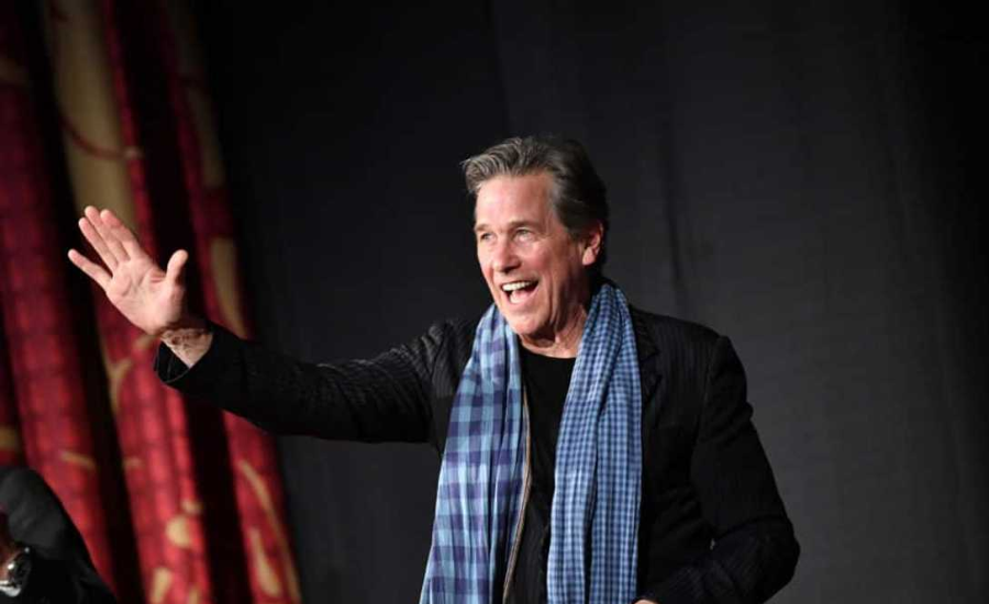 tim matheson net worth