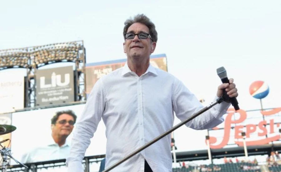 Breakthrough With Huey Lewis And the News