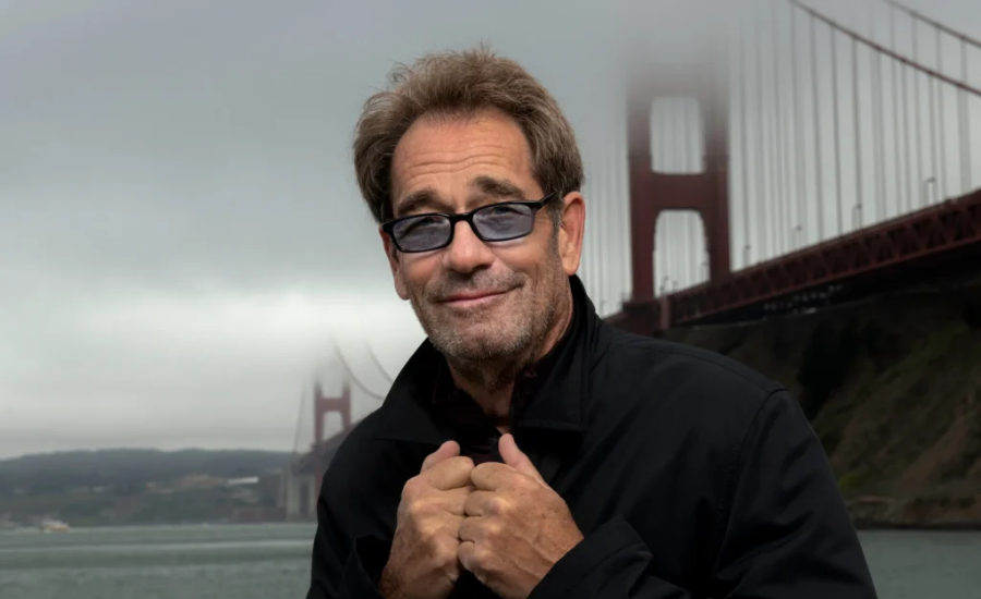 Huey Lewis’s Real Estate Ventures And Life In Montana