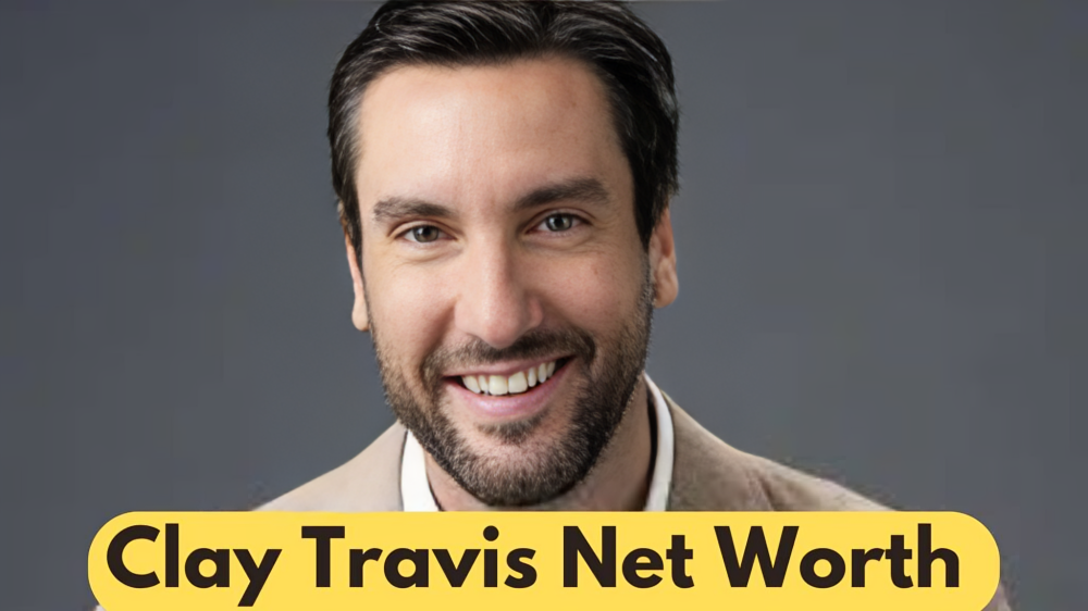 clay travis net worth