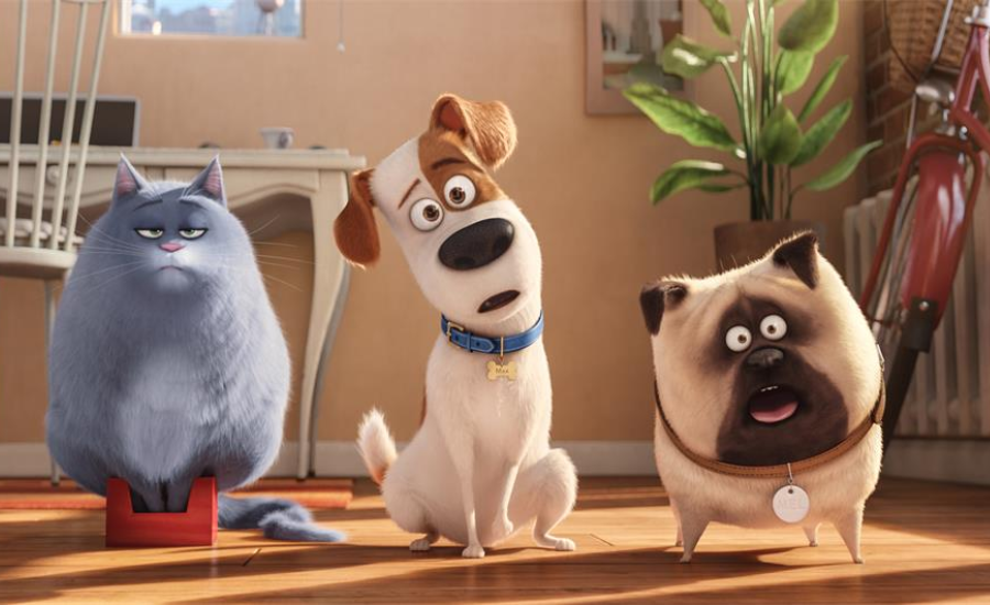 15 Movies Like The Secret Life Of Pets: Fun Animations For Animal Lovers